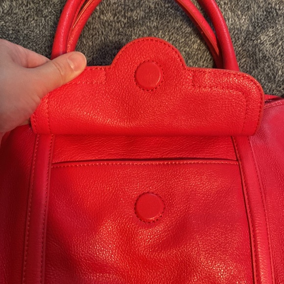 Tory Burch Bag - Picture 3 of 9